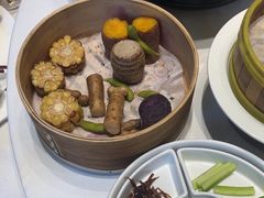 -鹊华居·地道鲁菜·海鲜·融合味(大明湖店)