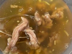 -好成财牛排馆(涂门街总店)