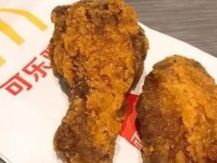 -麦当劳(金谷里G·MALL店)
