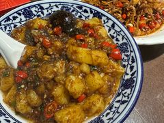 -天下客饭店(中山路店)