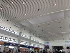 -扬州西部交通客运枢纽售票处