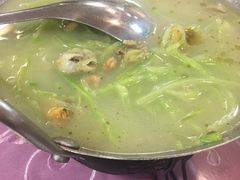 -昱德来·天津菜(河西店)