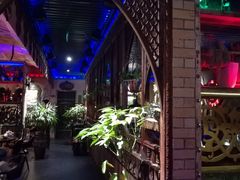-疆文化新疆欢乐餐厅(金牛万达店)