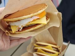 -STARLING八哥松饼(雅宝店)