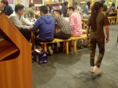大堂-管氏翅吧(广渠门店)