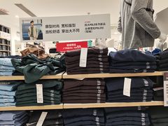-优衣库(厦门SM广场店)
