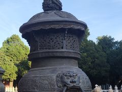 -北京国子监胡同