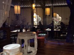 -绿茶餐厅(朝阳大悦城店)