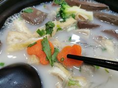 -鸭小妹鸭血粉丝(老门东店)