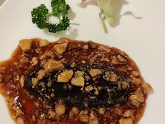-威海会馆海鲜餐厅