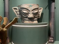 -广西壮族自治区博物馆