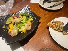 -澳骄 Aussie Kitchen·手工披萨·西餐(国大店)