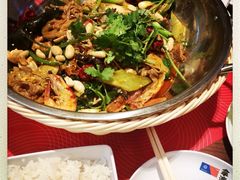 iphone_upload_pic-鱼鼎香烤鱼火锅(华发商都店)