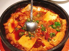 -炊烟小炒黄牛肉(中心印象城店)