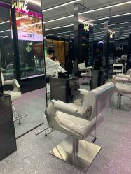 -时尚工厂·科学染发
