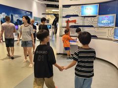 -佛山科学馆