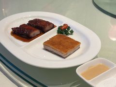 冰烧三层肉-利苑(环贸iapm店)