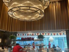 -莆田餐厅PUTIEN(三里屯店)