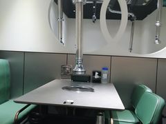 -大發韩国烤肉(八佰伴店)