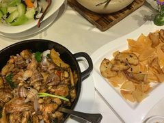 -山泉公馆酒家(广州东站店)