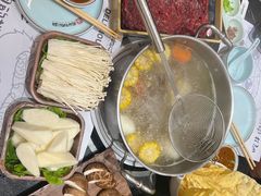 -寻牛记潮汕牛肉火锅(双喜城店)