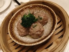 -酌宴府The China Club·广州万富希尔顿酒店(云城东路店)