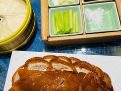 -香雪海饭店中餐厅(人民桥店)