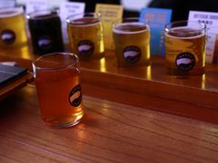-Goose Island Brewhouse鹅岛精酿啤酒餐厅