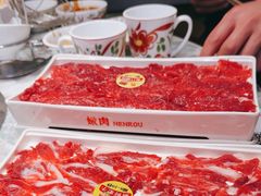 -汕头八合里海记牛肉店(洋桥店)