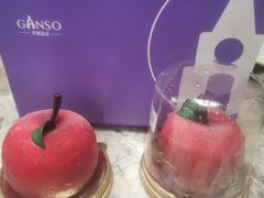 -GANSO元祖食品(白下店)