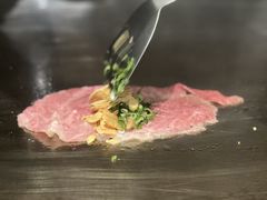 -岩盐·铁板料理(嘉里店)