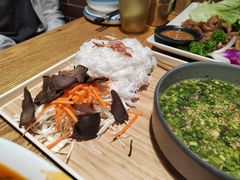 -金塔傣乡·德宏傣味·手抓饭·孔雀宴·云南民族特色菜(金瓦路店)
