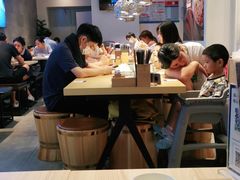 大堂-俏凤凰(美林M·LIVE天地东座店)