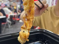 -嘉升大排档(番禺总店)