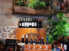 -叶叶菩提(太原别墅店)