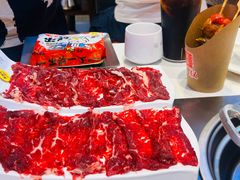 -荣叔港式沙嗲牛肉火锅(正佳潮流店)