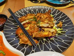 -摩登有记·新派泰国菜(银钻广场店)