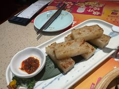 -点都德(珠江新城店)