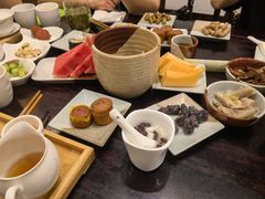 -青藤茶馆(南山路店)