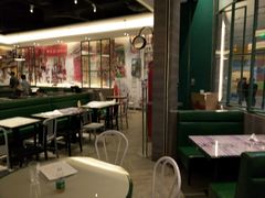 -满得意茶餐厅·顺德家常菜·港式经典(大良店)