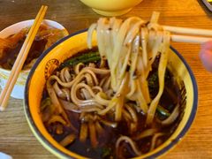 -二娃邓板凳面(解放碑店)