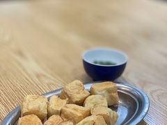 普宁炸豆干-潮汕裕成莲藕(泰沙路店)