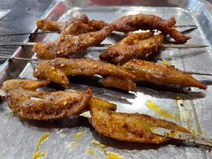 -寻小欢焖烤羊肉串(九眼桥店)