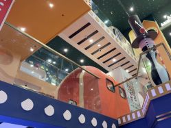 -MELAND CLUB亲子乐园·派对·餐厅(北京芳圆里ID MALL店)