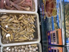 -小船渔村•大连菜•大连焖鱼(明泽街店)