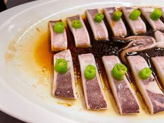 火箭鱿鱼-白家餐厅(徐家汇店)
