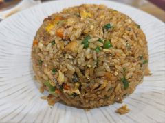 鰻魚炒飯-东京屋(武定路店)