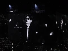 -梦之蓝青奥体育公园体育馆