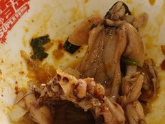 -渔香岛美蛙鱼头火锅(威清路店)