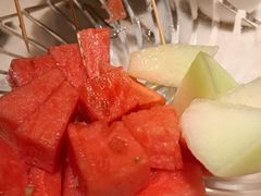 -唐猫庭院·千年陕菜(大唐不夜城店)